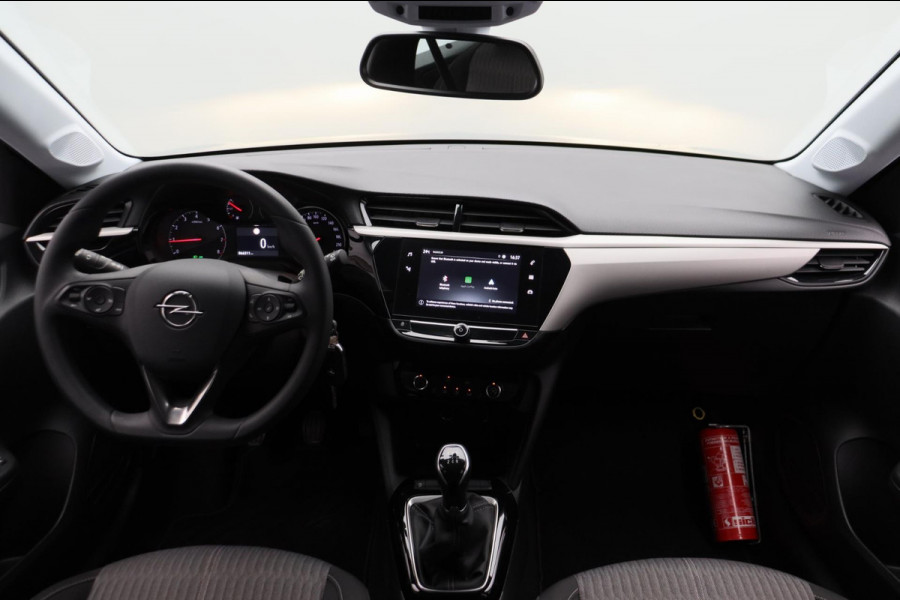 Opel Corsa 1.2 Edition Carplay Airco Cruise * 1e Eigenaar *