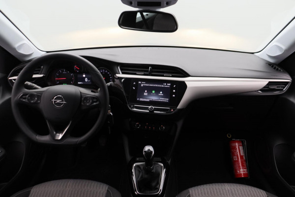 Opel Corsa 1.2 Edition Carplay Airco Cruise * 1e Eigenaar *