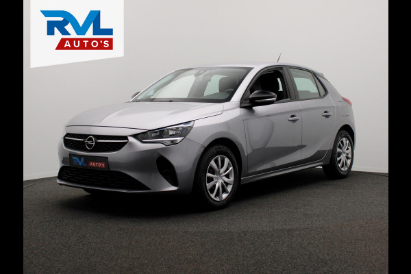Opel Corsa 1.2 Edition Carplay Airco Cruise * 1e Eigenaar *