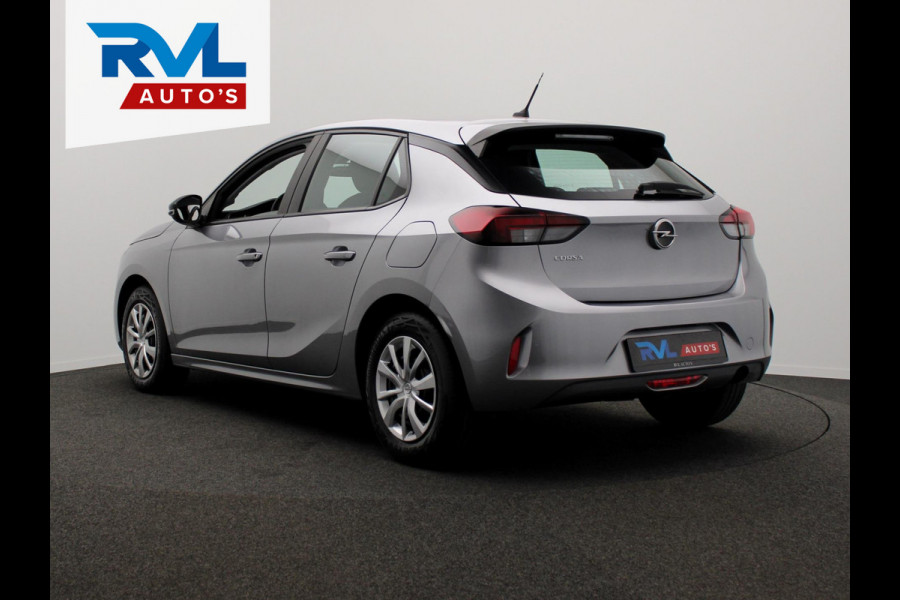 Opel Corsa 1.2 Edition Carplay Airco Cruise * 1e Eigenaar *