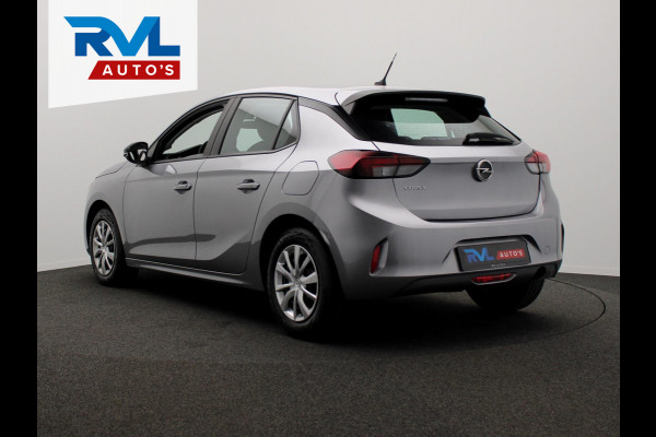 Opel Corsa 1.2 Edition Carplay Airco Cruise * 1e Eigenaar *