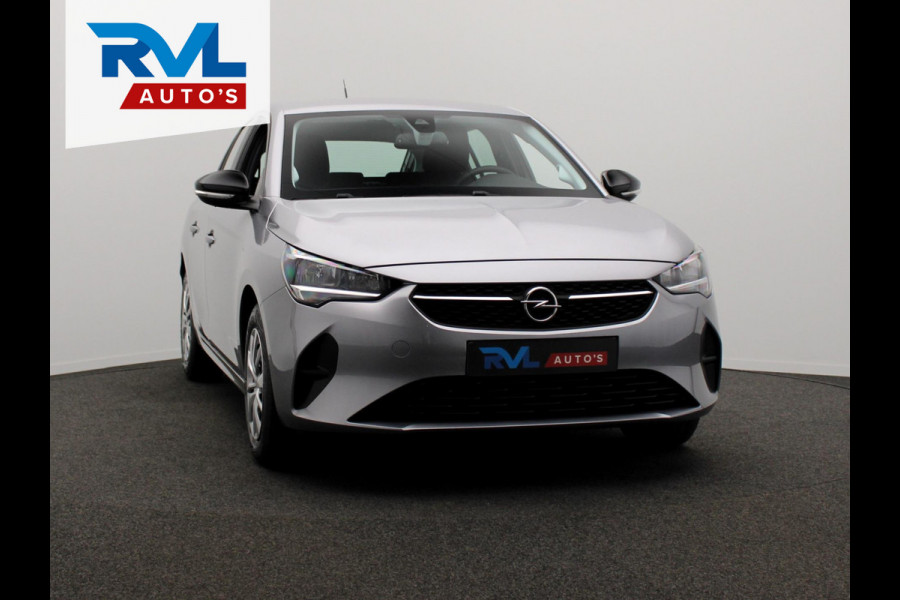 Opel Corsa 1.2 Edition Carplay Airco Cruise * 1e Eigenaar *