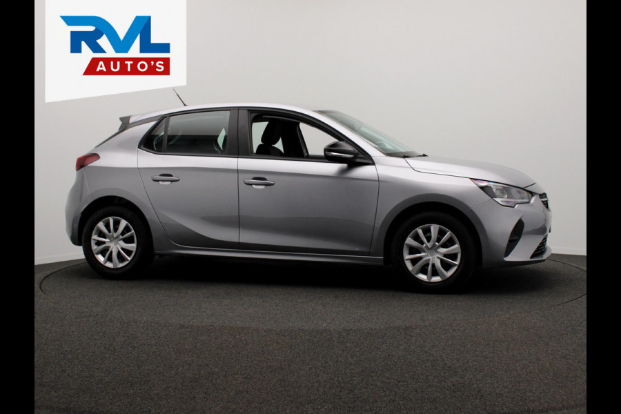 Opel Corsa 1.2 Edition Carplay Airco Cruise * 1e Eigenaar *