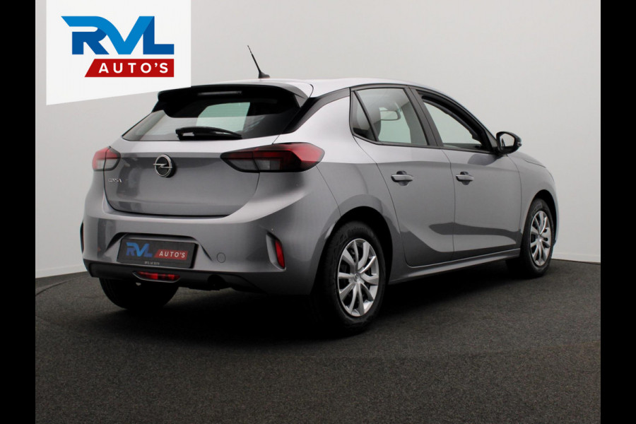Opel Corsa 1.2 Edition Carplay Airco Cruise * 1e Eigenaar *