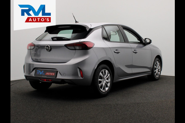 Opel Corsa 1.2 Edition Carplay Airco Cruise * 1e Eigenaar *