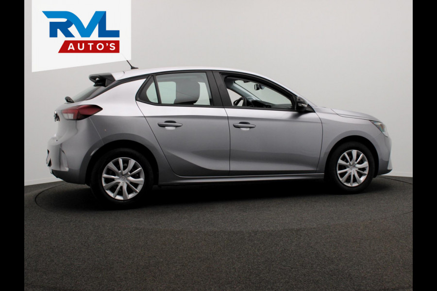 Opel Corsa 1.2 Edition Carplay Airco Cruise * 1e Eigenaar *