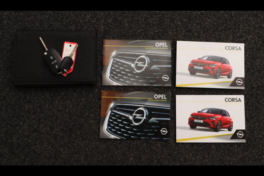 Opel Corsa 1.2 Edition Carplay Airco Cruise * 1e Eigenaar *