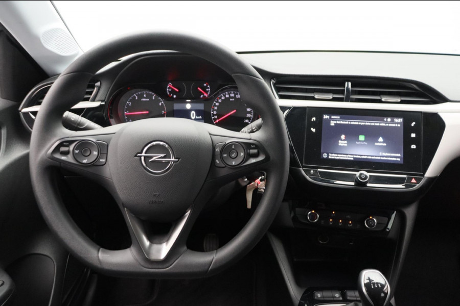 Opel Corsa 1.2 Edition Carplay Airco Cruise * 1e Eigenaar *