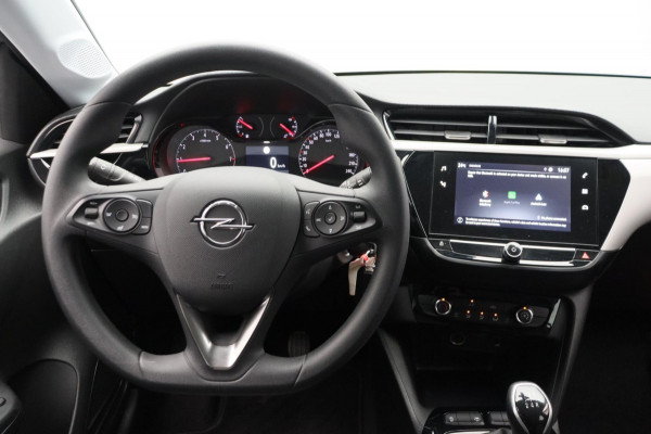 Opel Corsa 1.2 Edition Carplay Airco Cruise * 1e Eigenaar *