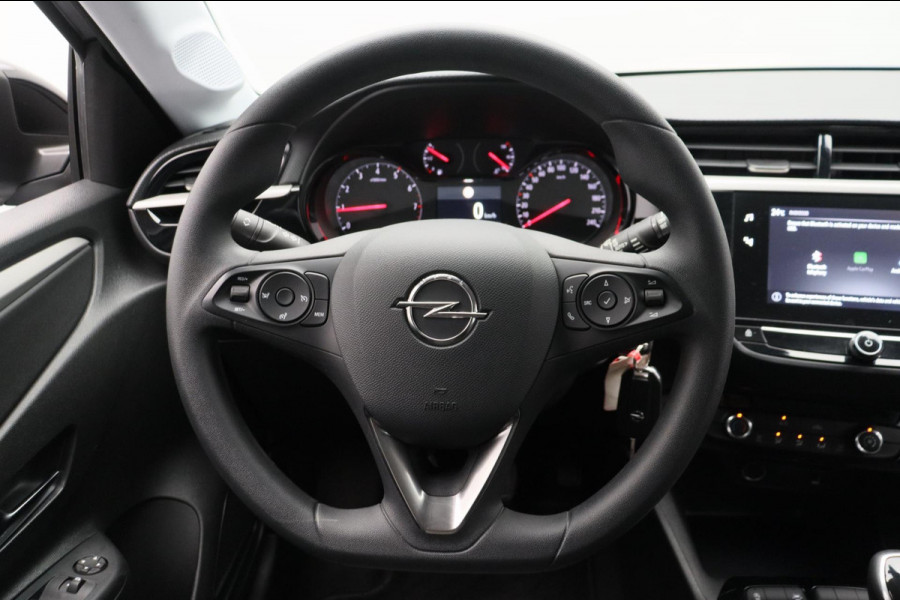 Opel Corsa 1.2 Edition Carplay Airco Cruise * 1e Eigenaar *