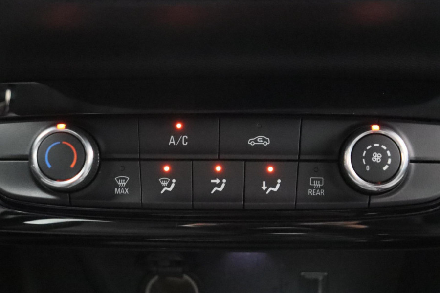 Opel Corsa 1.2 Edition Carplay Airco Cruise * 1e Eigenaar *