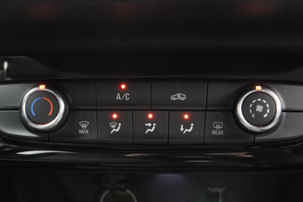 Opel Corsa 1.2 Edition Carplay Airco Cruise * 1e Eigenaar *