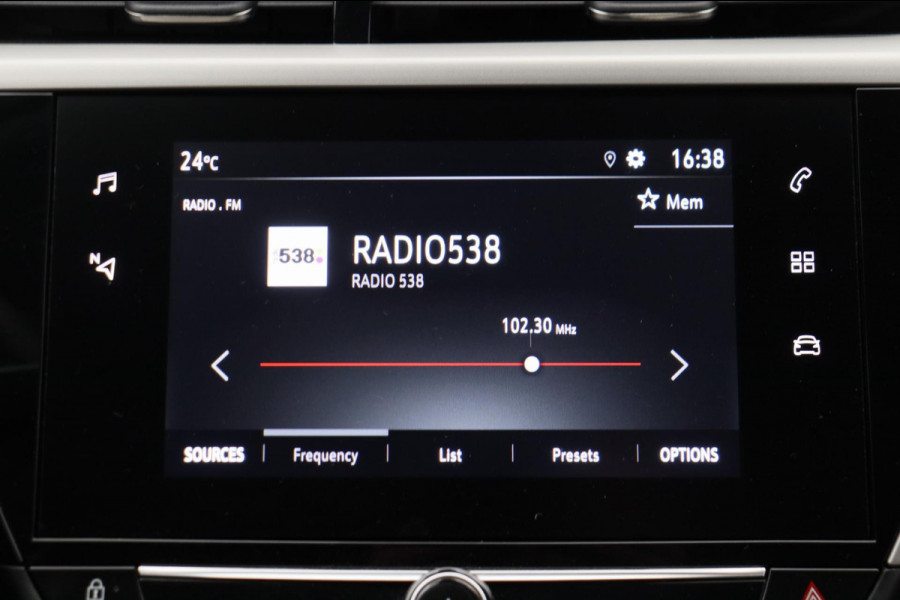 Opel Corsa 1.2 Edition Carplay Airco Cruise * 1e Eigenaar *