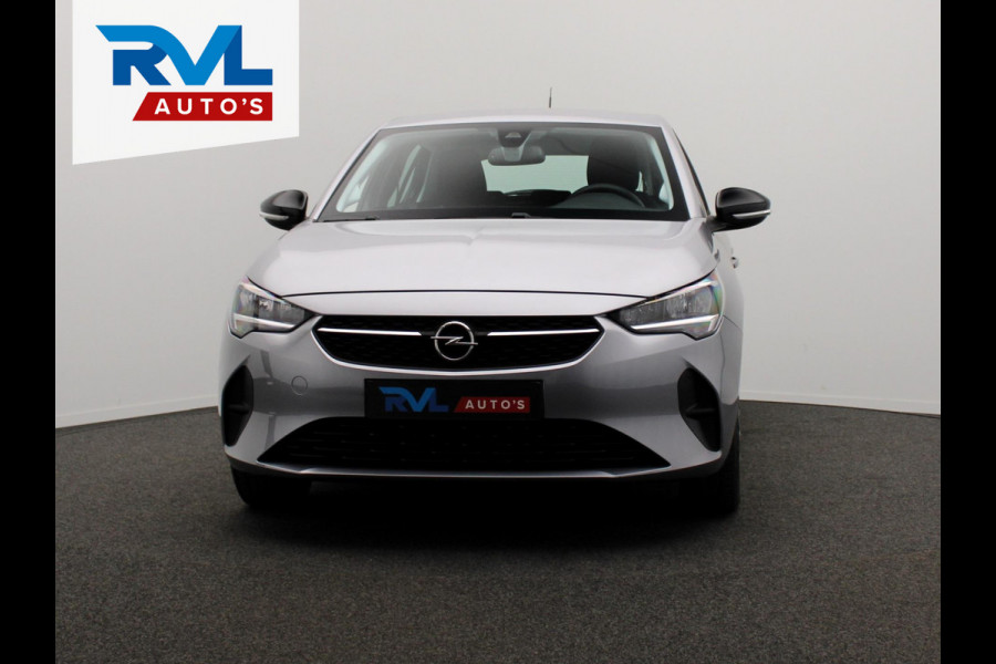 Opel Corsa 1.2 Edition Carplay Airco Cruise * 1e Eigenaar *