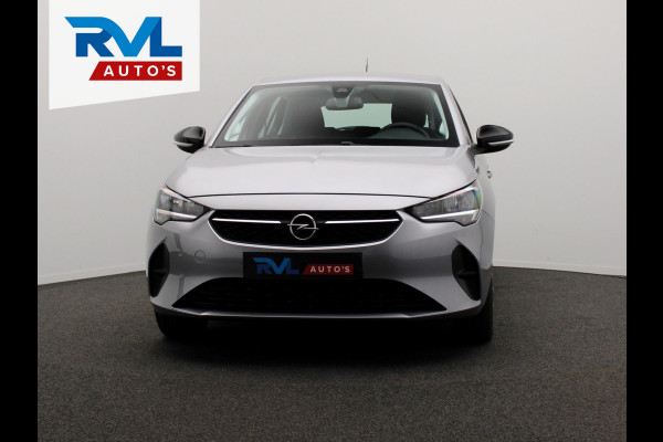 Opel Corsa 1.2 Edition Carplay Airco Cruise * 1e Eigenaar *