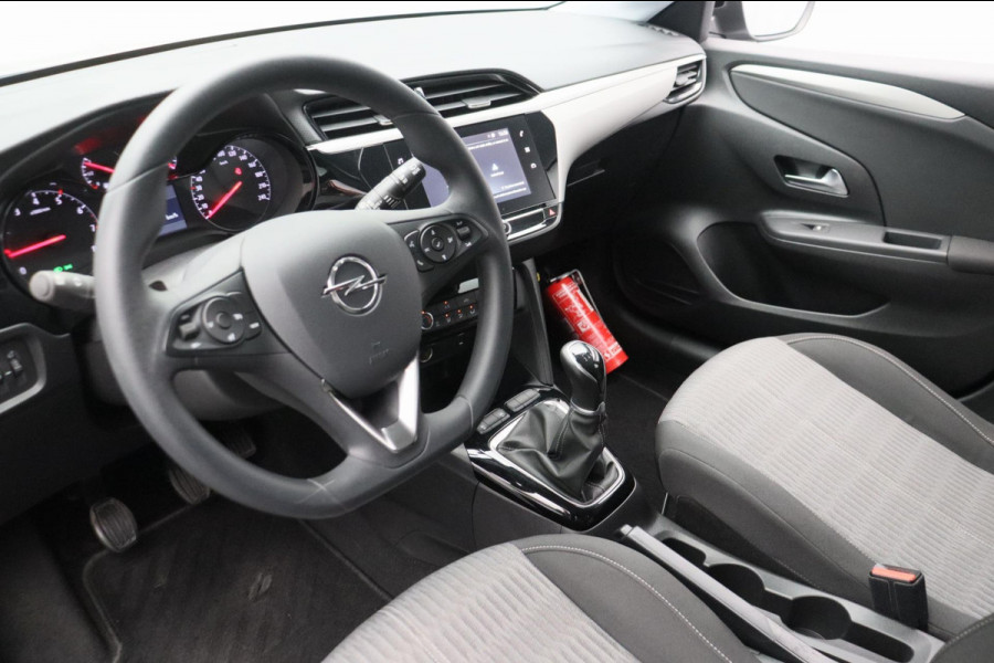 Opel Corsa 1.2 Edition Carplay Airco Cruise * 1e Eigenaar *