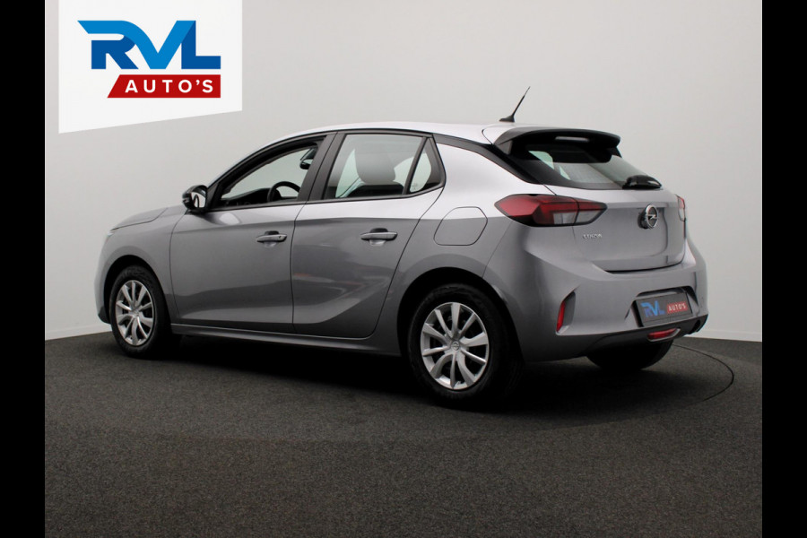 Opel Corsa 1.2 Edition Carplay Airco Cruise * 1e Eigenaar *