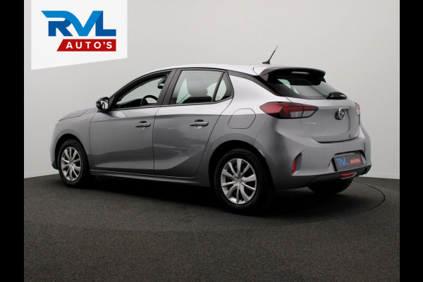 Opel Corsa 1.2 Edition Carplay Airco Cruise * 1e Eigenaar *