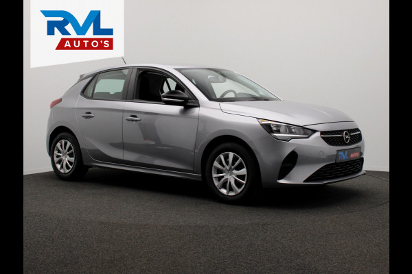 Opel Corsa 1.2 Edition Carplay Airco Cruise * 1e Eigenaar *