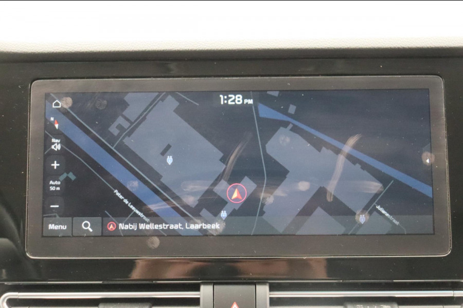 Kia Niro 1.6 GDi PHEV DynamicLine * Trekhaak * Adaptive-cruise Apple carplay Stoel/Stuurverwarming