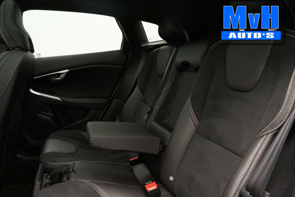 Volvo V40 1.5 T3 Polar+ Sport|R-DESIGN|PANORAMADAK|NAP|LED