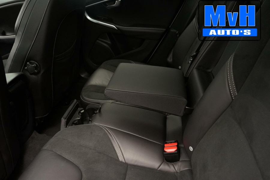 Volvo V40 1.5 T3 Polar+ Sport|R-DESIGN|PANORAMADAK|NAP|LED