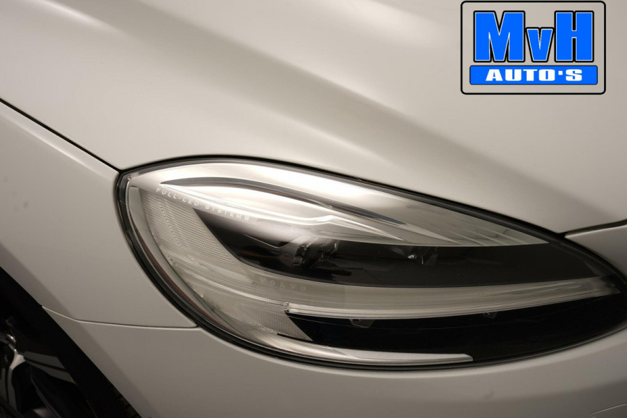 Volvo V40 1.5 T3 Polar+ Sport|R-DESIGN|PANORAMADAK|NAP|LED