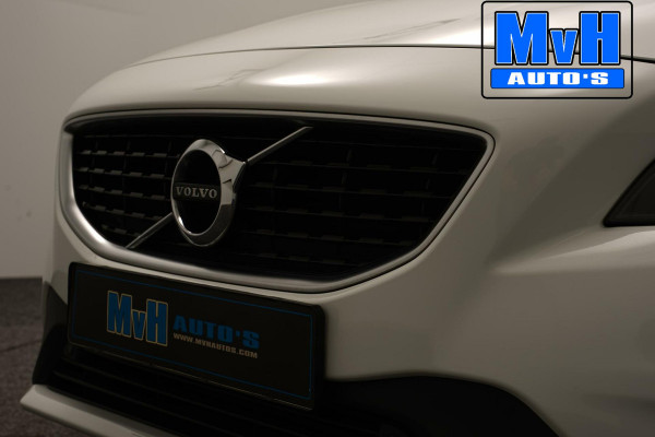 Volvo V40 1.5 T3 Polar+ Sport|R-DESIGN|PANORAMADAK|NAP|LED