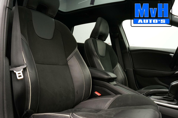 Volvo V40 1.5 T3 Polar+ Sport|R-DESIGN|PANORAMADAK|NAP|LED