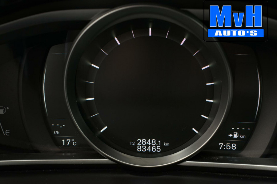 Volvo V40 1.5 T3 Polar+ Sport|R-DESIGN|PANORAMADAK|NAP|LED