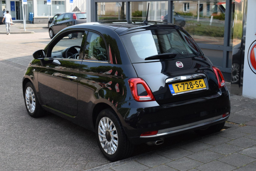 Fiat 500 1.2 Lounge|Pano|Cruise|PDC|Bluetooth