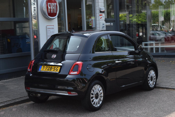 Fiat 500 1.2 Lounge|Pano|Cruise|PDC|Bluetooth