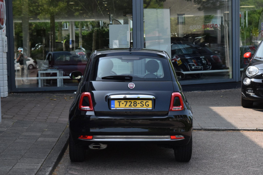 Fiat 500 1.2 Lounge|Pano|Cruise|PDC|Bluetooth