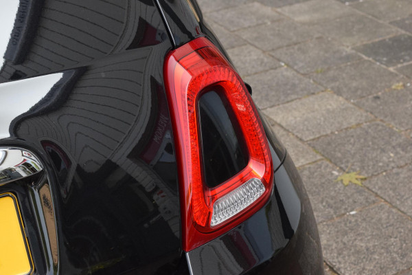 Fiat 500 1.2 Lounge|Pano|Cruise|PDC|Bluetooth