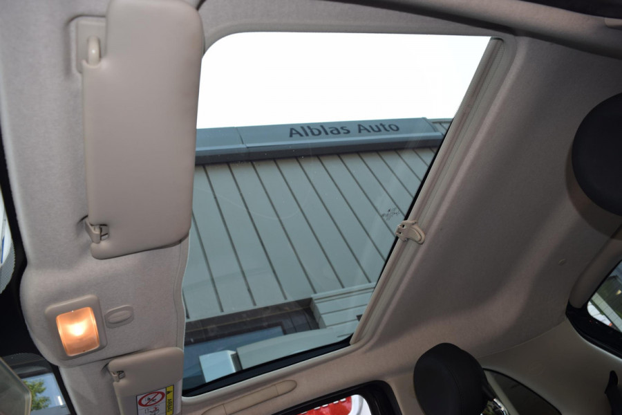 Fiat 500 1.2 Lounge|Pano|Cruise|PDC|Bluetooth