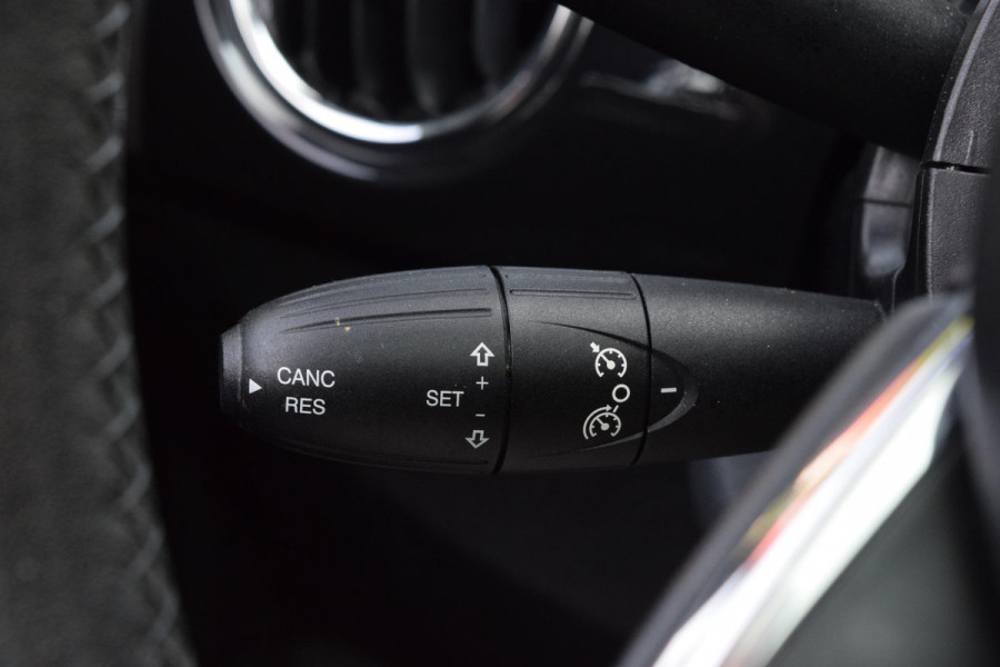 Fiat 500 1.2 Lounge|Pano|Cruise|PDC|Bluetooth