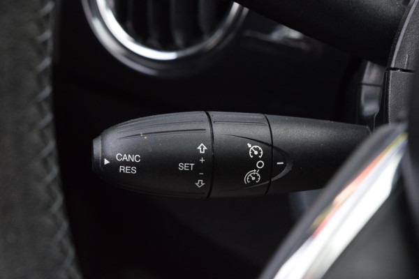Fiat 500 1.2 Lounge|Pano|Cruise|PDC|Bluetooth