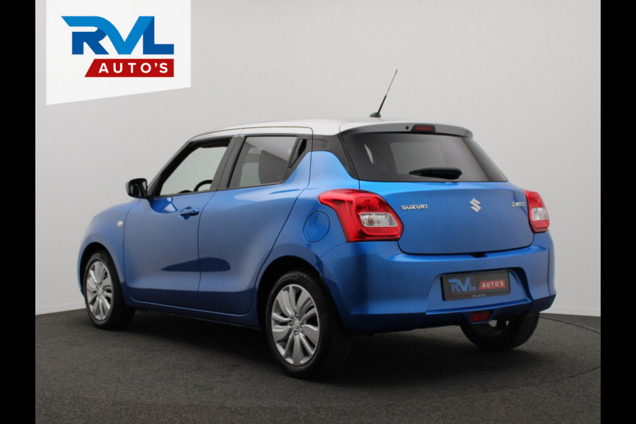 Suzuki Swift 1.2 Select Stoelverwarming Camera *AUTOMAAT*