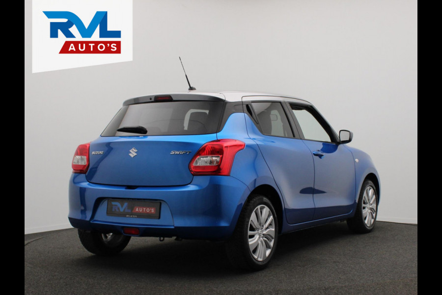 Suzuki Swift 1.2 Select Stoelverwarming Camera *AUTOMAAT*