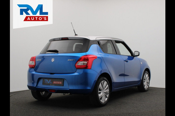 Suzuki Swift 1.2 Select Stoelverwarming Camera *AUTOMAAT*