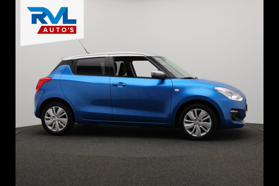 Suzuki Swift 1.2 Select Stoelverwarming Camera *AUTOMAAT*