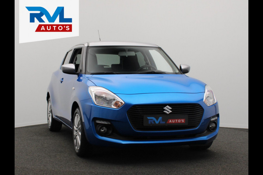 Suzuki Swift 1.2 Select Stoelverwarming Camera *AUTOMAAT*