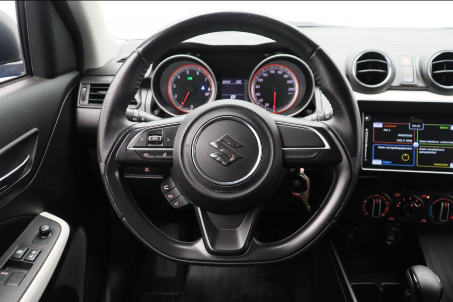 Suzuki Swift 1.2 Select Stoelverwarming Camera *AUTOMAAT*
