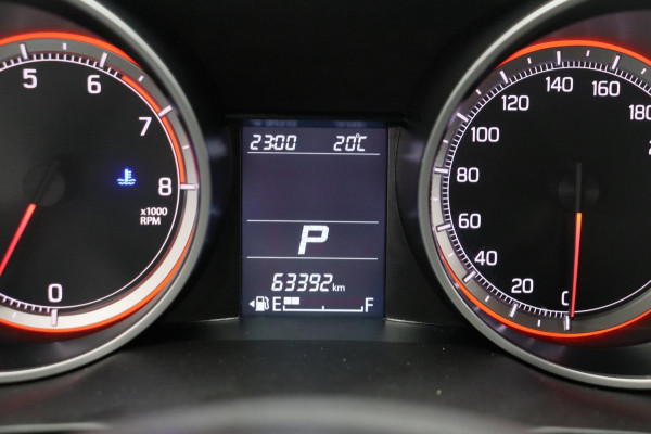 Suzuki Swift 1.2 Select Stoelverwarming Camera *AUTOMAAT*