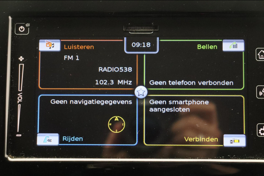 Suzuki Swift 1.2 Select Stoelverwarming Camera *AUTOMAAT*