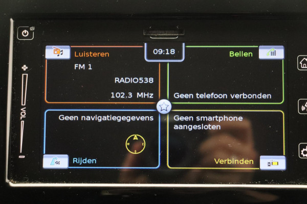 Suzuki Swift 1.2 Select Stoelverwarming Camera *AUTOMAAT*