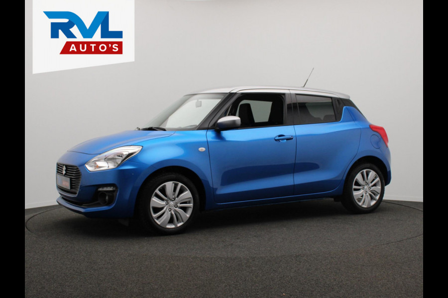 Suzuki Swift 1.2 Select Stoelverwarming Camera *AUTOMAAT*