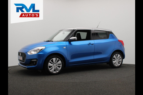 Suzuki Swift 1.2 Select Stoelverwarming Camera *AUTOMAAT*