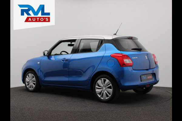 Suzuki Swift 1.2 Select Stoelverwarming Camera *AUTOMAAT*