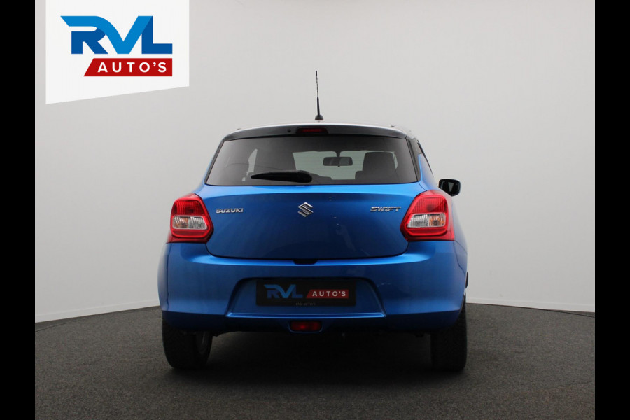 Suzuki Swift 1.2 Select Stoelverwarming Camera *AUTOMAAT*